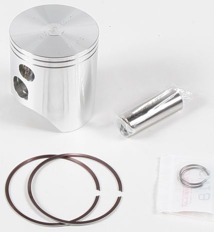 Wiseco Piston Kit Pro-lite 66.40/std Honda  Acid Concrete