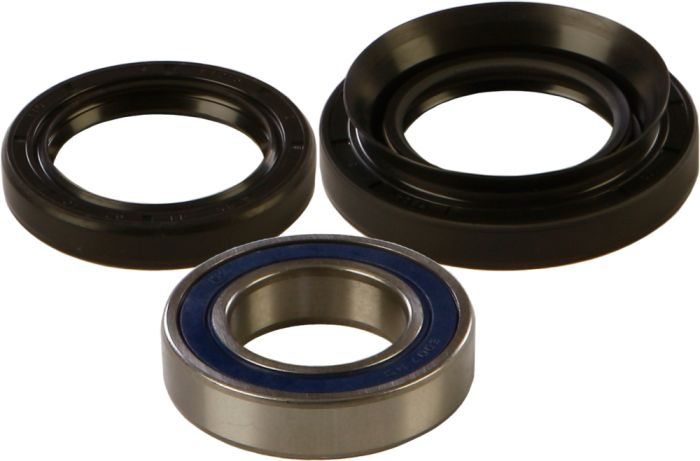 All Balls Wheel Bearing & Seal Kit  Acid Concrete