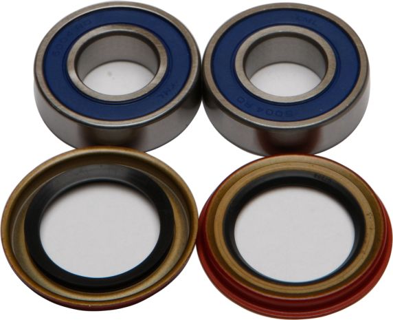 All Balls Wheel Bearing & Seal Kit  Acid Concrete