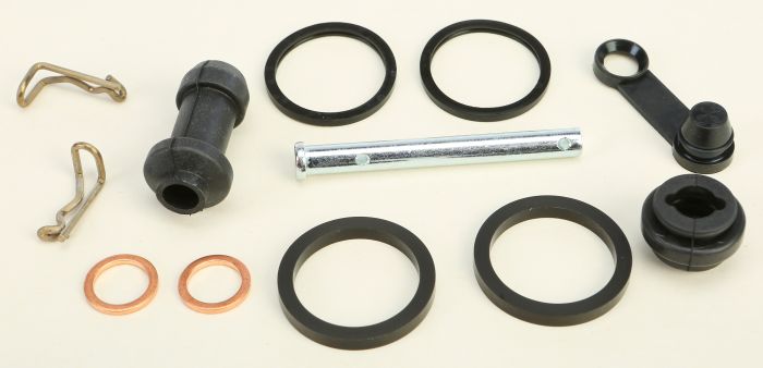 All Balls Front Caliper Rebuild Kit  Acid Concrete