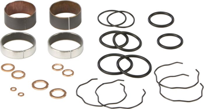 All Balls Fork Bushing Kit  Acid Concrete