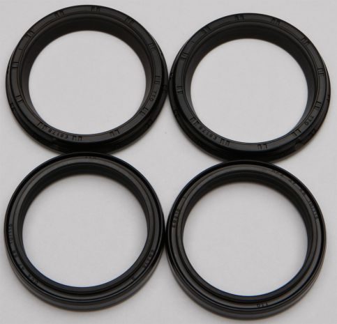 All Balls Fork & Dust Seal Wiper Kit  Acid Concrete