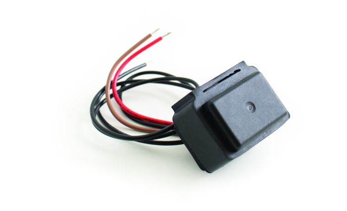 Electro Sequential Led Turn Signals  Acid Concrete