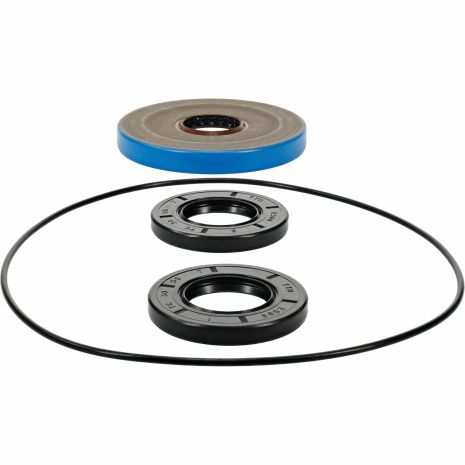 All Balls Differential Seal Kit  Acid Concrete