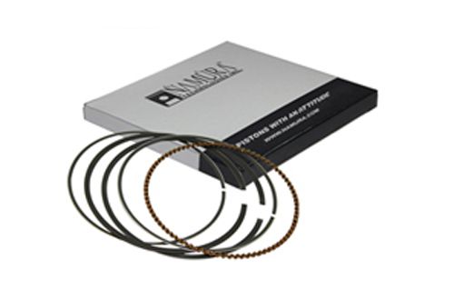 Namura Piston Rings 68.97mm Ac/suzuki For Namura Pistons Only