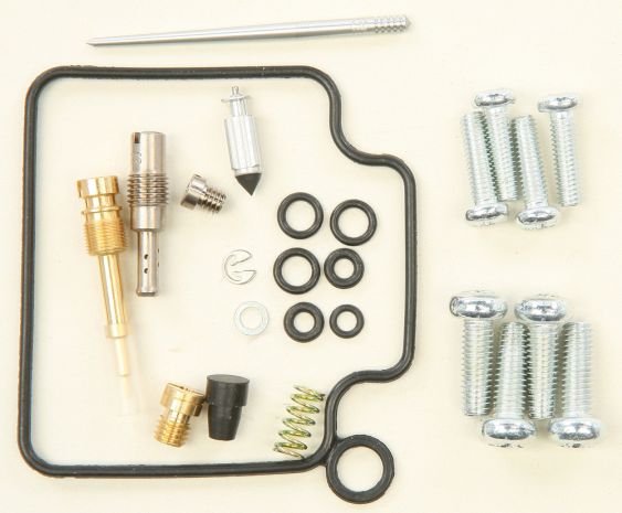 All Balls Carburetor Rebuild Kit  Acid Concrete