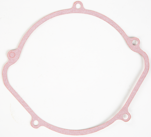 Boyesen Motorcycle Clutch Cover Gasket  Acid Concrete