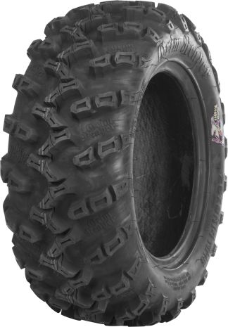 Gbc Tire Grim Reaper F/r 30x10r14 Radial Lr-1360lbs