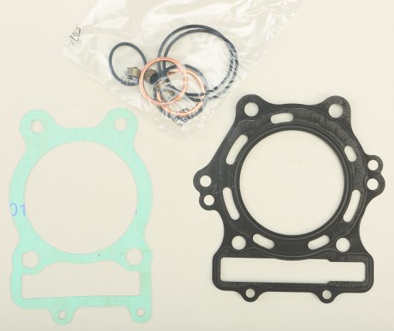 Athena Top End Gasket Kit Kawasaki  Acid Concrete