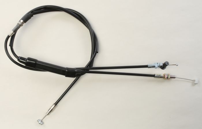 Replacement Throttle Cable  Acid Concrete