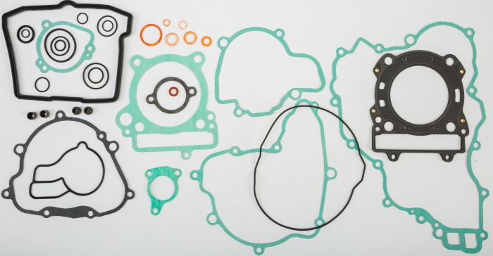 Athena Complete Gasket Kit Ktm  Acid Concrete