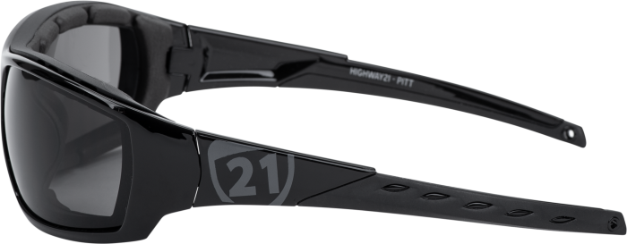 Pitt Hybrid Goggle