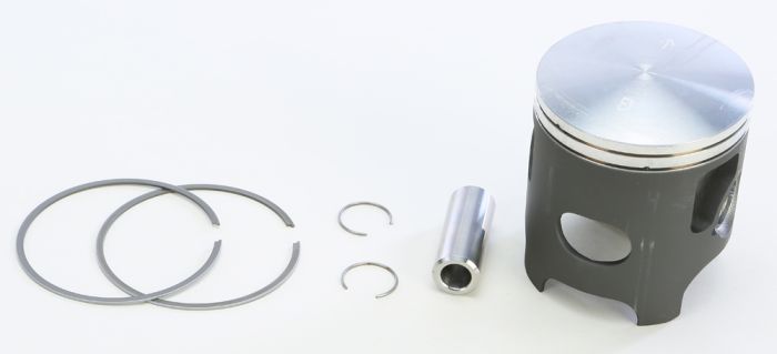 Prox Piston Kit Molycoated Nikasil 66.35/std Kawasaki  Acid Concrete