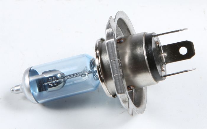 Sp1 Halogen Bulb White 100/55w  White