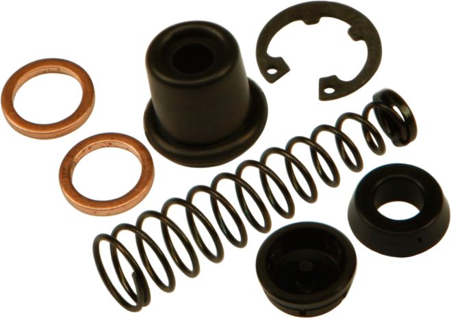 All Balls Brake Master Cylinder Rebuild Kit  Acid Concrete