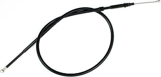 Motion Pro Black Vinyl Clutch Cable  Black