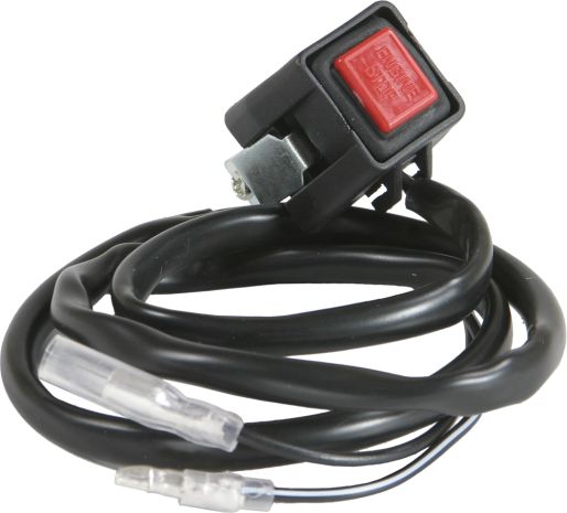 K&s Kill Switch With Plug