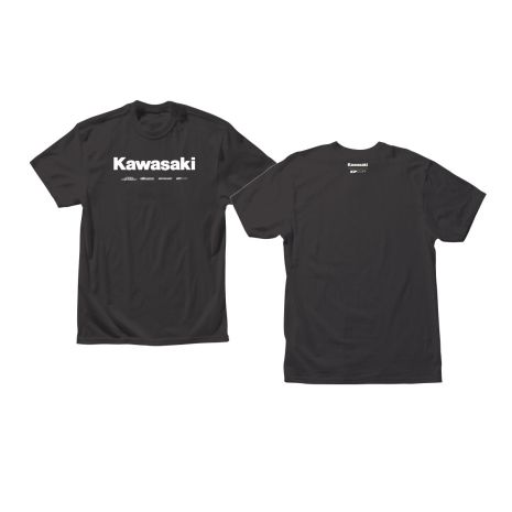 Kawasaki Racing Tshirt