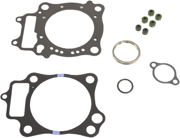 Athena Top End Gasket Kit W/o Valve Cover Gasket Honda  Acid Concrete