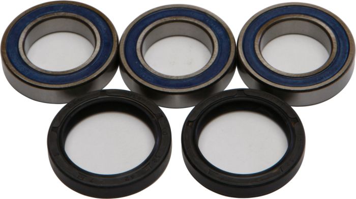 All Balls Front/rear Wheel Bearing/seal Kit  Acid Concrete