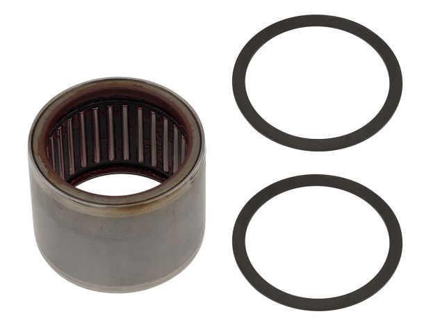 Sp1 Idler Bearing Kit A/c  Acid Concrete