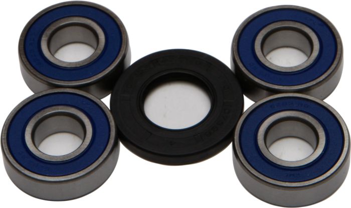 All Balls Rear Wheel Bearing/seal Kit  Acid Concrete