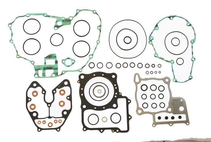 Athena Complete Gasket Kit Honda  Acid Concrete