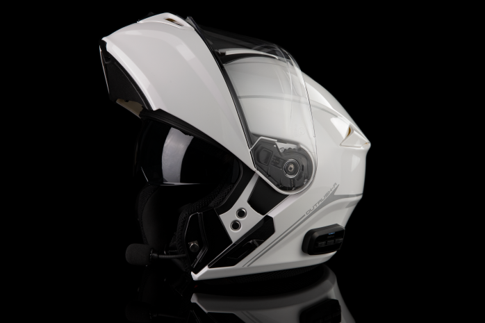 Outrush R Flip-up Helmet