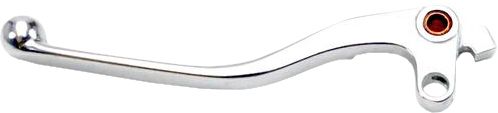 Motion Pro Clutch Lever Silver  Alpine White