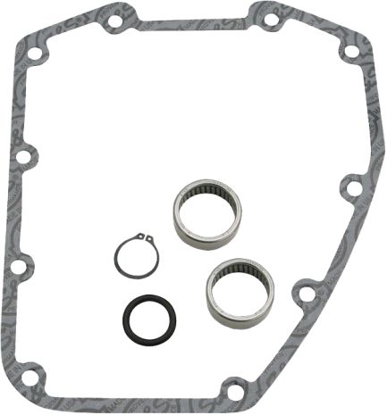 Rocket Cams Cam Install Kit Chain Drive Tc 07-17  Acid Concrete