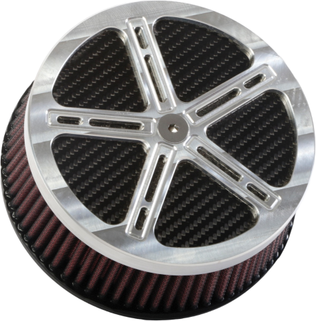 Hofmann Designs Air Cleaner Cover