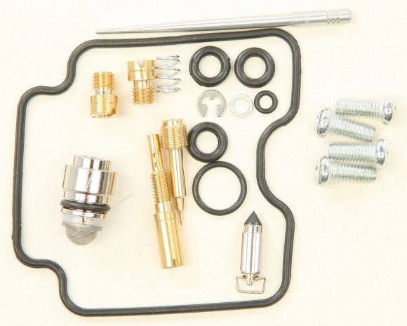 All Balls Carburetor Rebuild Kit  Acid Concrete