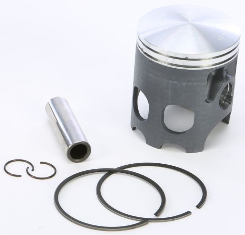 Vertex Piston Kit Cast 63.95/std Yamaha  Acid Concrete