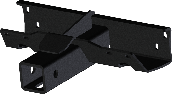 Kfi Front Lower Receiver 2"  Acid Concrete