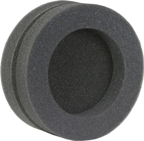 Sp1 Air Box Foam Seal Polaris  Acid Concrete