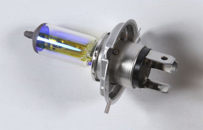 Sp1 Halogen Bulb White 60/55w  White