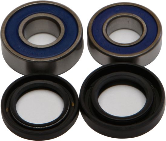 All Balls Front/rear Wheel Bearing/seal Kit  Acid Concrete