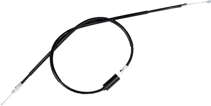 Motion Pro Black Vinyl Clutch Cable  Black