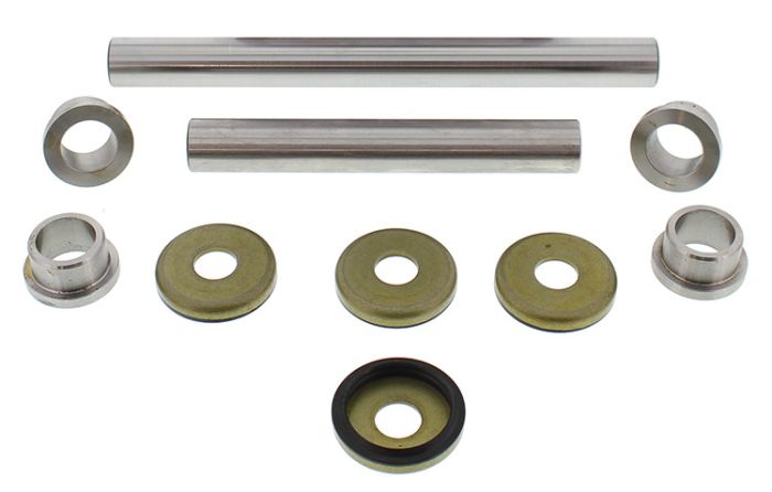 All Balls Rear Knuckle Bushing Kit  Acid Concrete