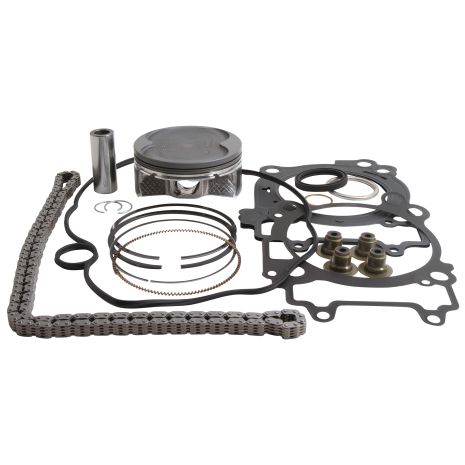 Vertex Top End Kit 79.96/std 9.4:1 Polaris  Acid Concrete