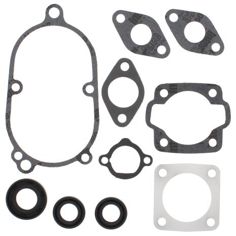 Vertex Gasket Kit- Kitty Cat '77-98  Acid Concrete