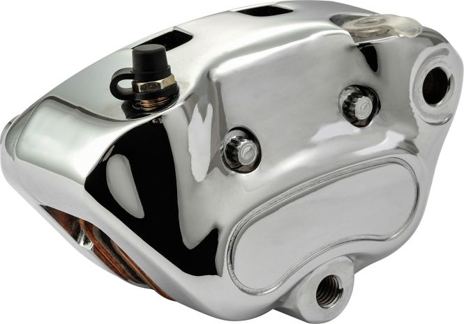 Harddrive Brake Caliper Assembly Rear Repl Oe# 40908-06 St 200 Tire  Acid Concrete