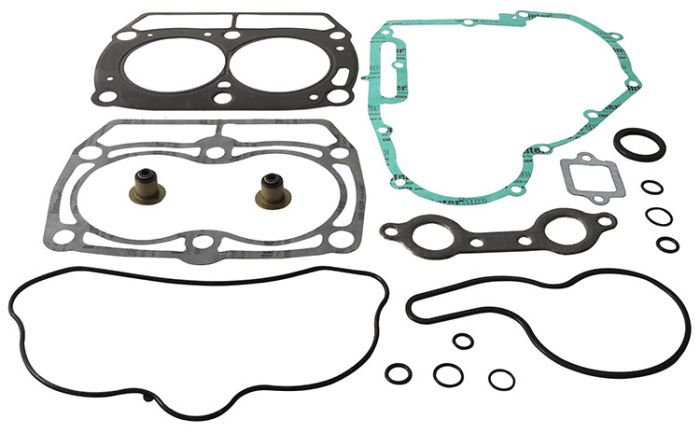 Vertex Complete Gasket Set Polaris  Acid Concrete