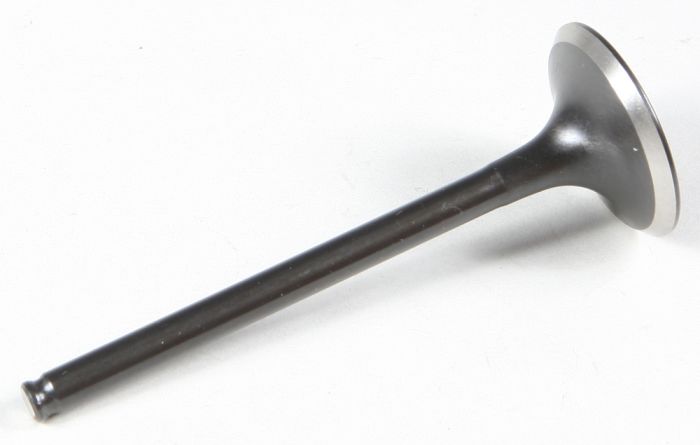 Kpmi Black Diamond Exhaust Valve  Acid Concrete