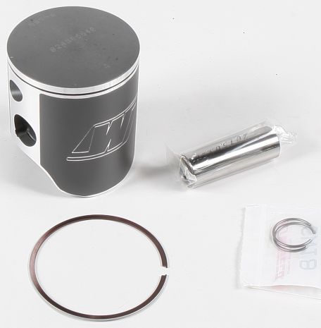 Wiseco Piston Kit Rc Armorglide 66.40/std Gas-gas/husaberg/husq/ktm  Acid Concrete