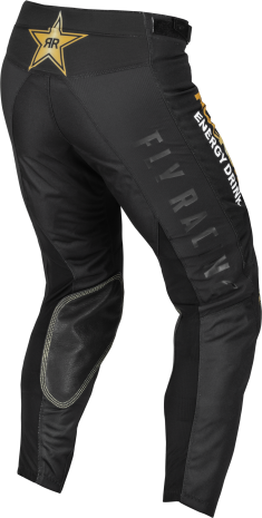 Fly Racing Kinetic Rockstar Pants