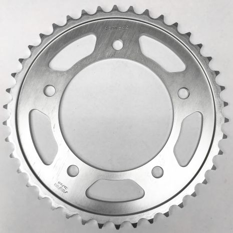 Sunstar Rear Sprocket Steel 42t-525 Yamaha  Acid Concrete