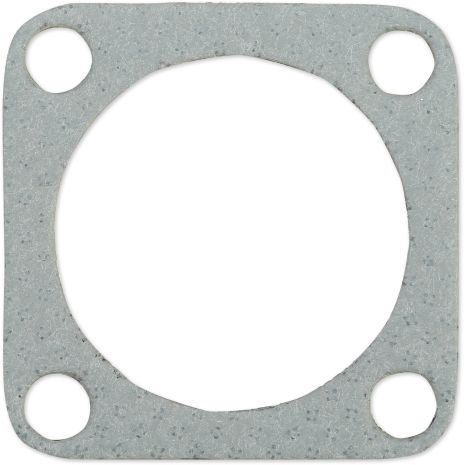 Sp1 Exhaust Gasket S-d  Acid Concrete