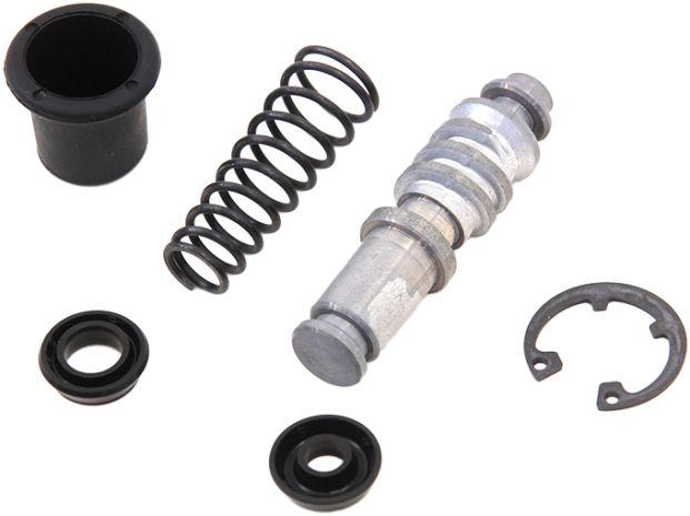 Cycle Pro Front Master Cyl Repair Kit Oem 41700087 Non Abs 1/2"  Acid Concrete