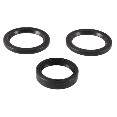 All Balls Front Differential Bearing And Seal Kit  Acid Concrete